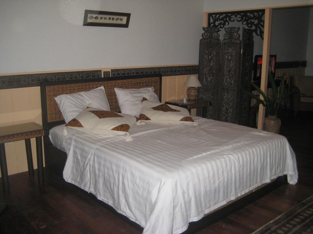 Selera Dunia Boutique Hotel Windward Side Habitación foto
