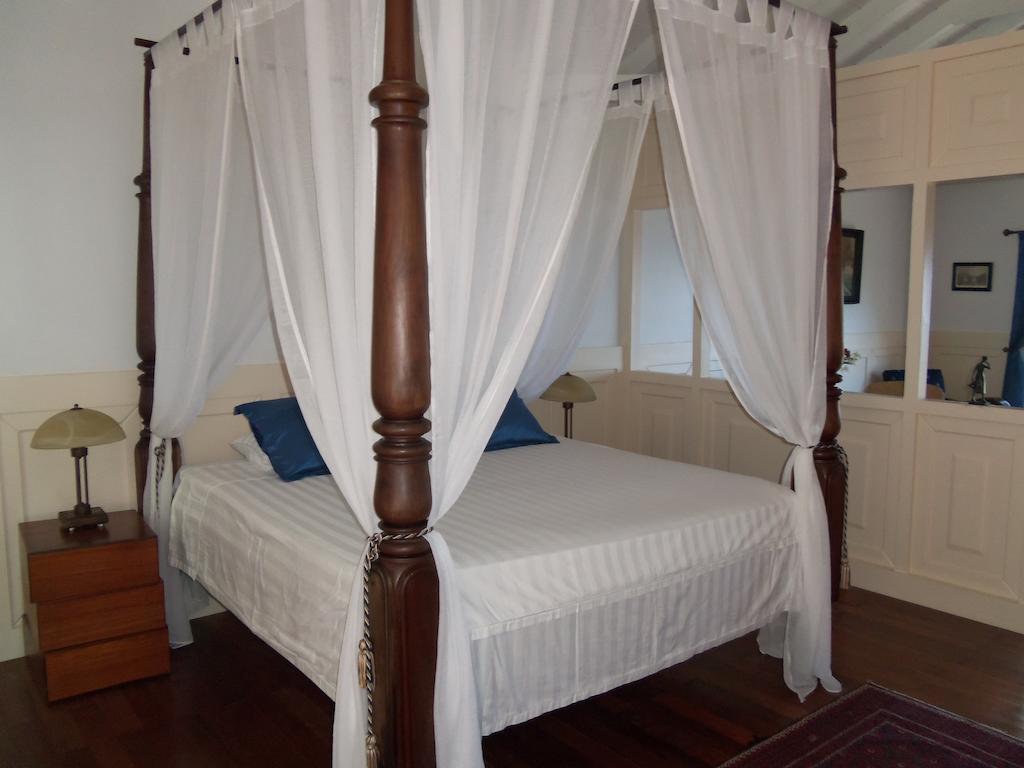 Selera Dunia Boutique Hotel Windward Side Habitación foto